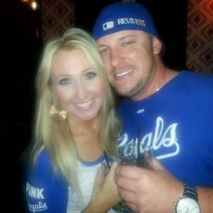 Meet your Posher, Brett